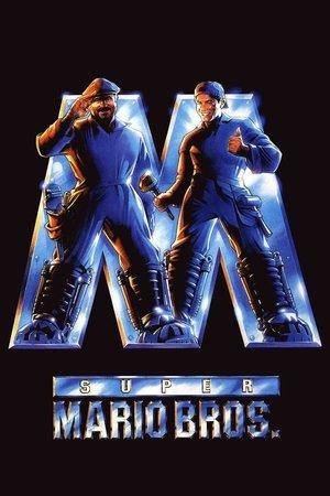 Super Mario Bros. streaming
