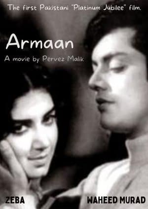 Armaan streaming