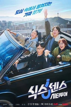 식스센스: 시티투어 streaming