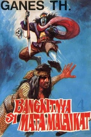 Bangkitnya Si Mata Malaikat streaming