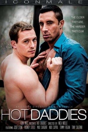 Hot Daddies streaming