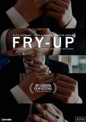 Fry-Up streaming