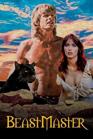 The Beastmaster streaming