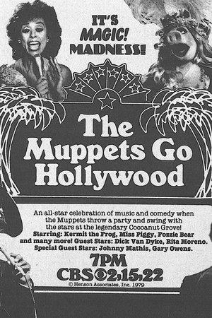 The Muppets Go Hollywood streaming