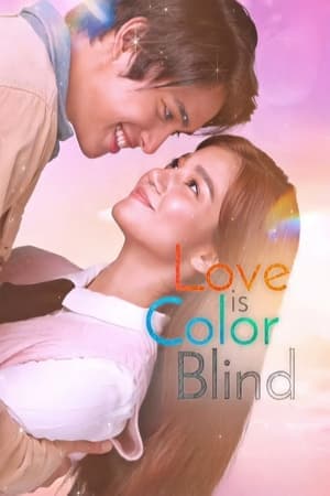 Love Is Color Blind streaming