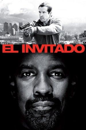 El invitado streaming