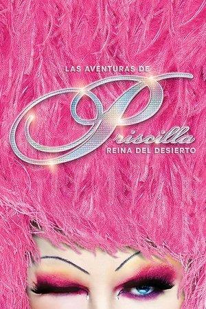 Las aventuras de Priscilla, reina del desierto streaming