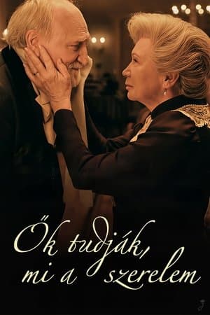 Ők tudják, mi a szerelem streaming