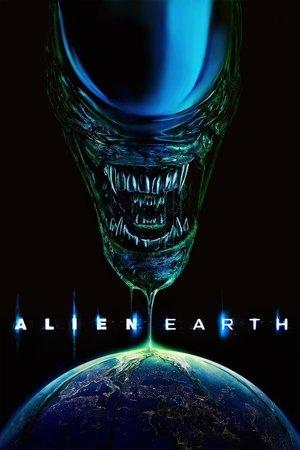 Alien: Earth streaming