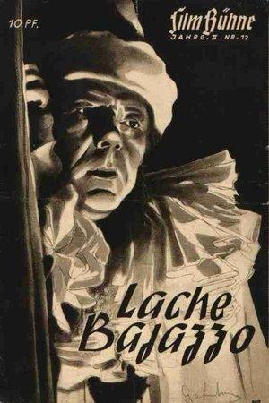 Lache Bajazzo streaming