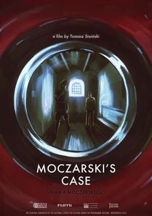 Moczarski's Case streaming