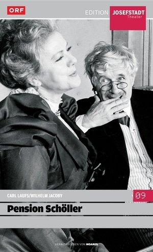 Pension Schöller streaming