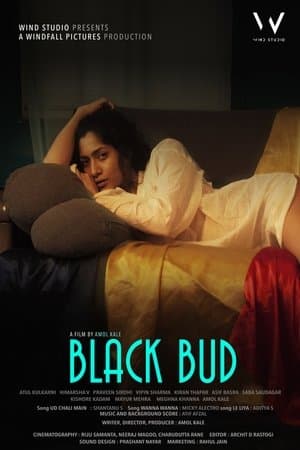 Black Bud streaming
