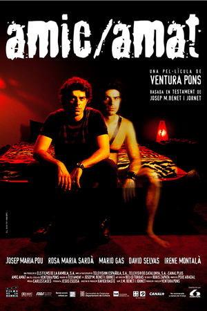 Amic / Amat streaming