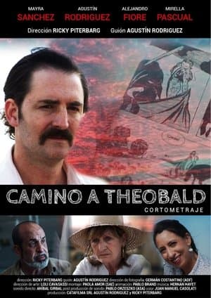 Road to Theobald streaming