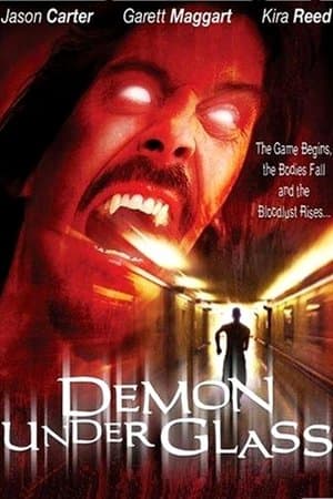 Demon Under Glass streaming