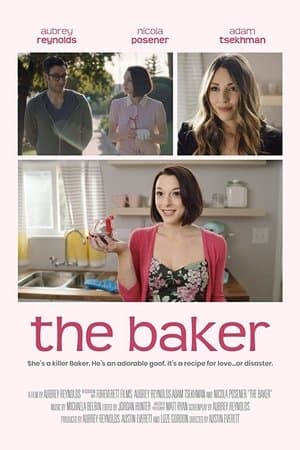 The Baker streaming