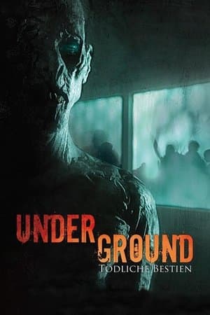 Underground streaming