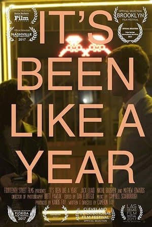 It's Been Like a Year streaming