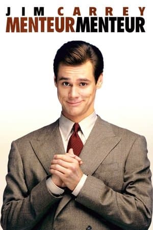 Menteur, menteur streaming