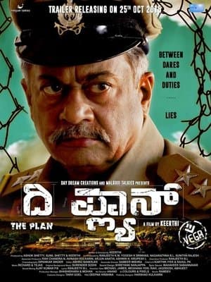 The Plan streaming