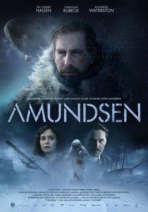 Amundsen streaming