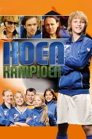 Koen the Champion streaming