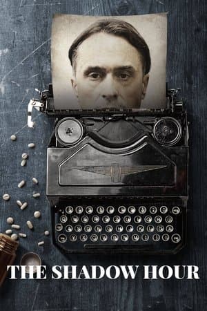 The Shadow Hour streaming