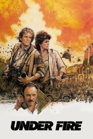 Under Fire streaming