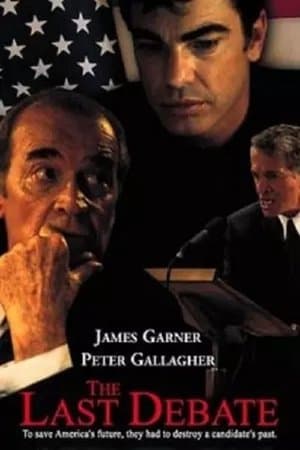 The Last Debate streaming