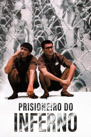 Prison on Fire streaming