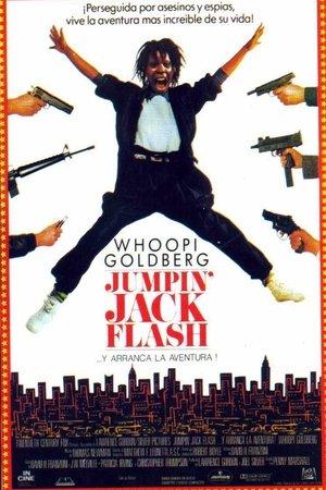 Jumpin' Jack Flash streaming