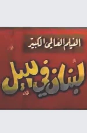 لبنان في الليل streaming