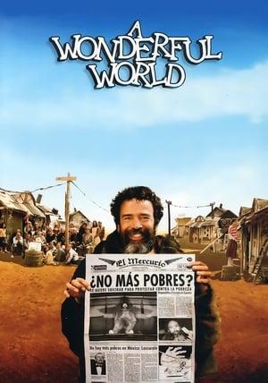 A Wonderful World streaming