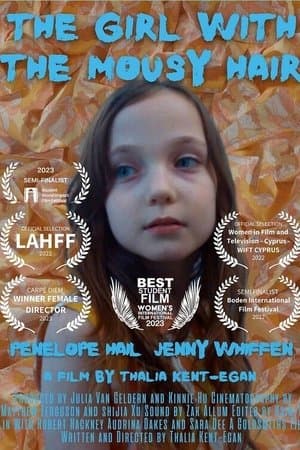 The Girl with the Mousy Hair streaming