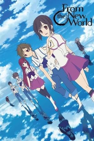 From the New World streaming