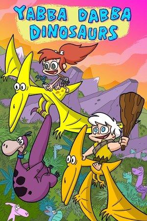 Yabba Dabba Dinosaures ! streaming