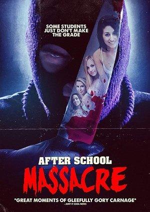 After School Massacre streaming