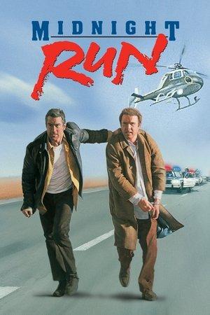 Midnight Run streaming