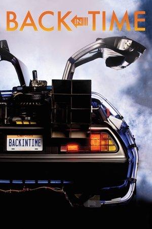 Back in Time streaming