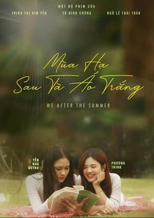 Mùa Hạ Sau Tà Áo Trắng streaming