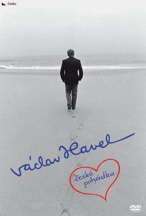 Vaclav Havel, ein böhmisches Märchen streaming