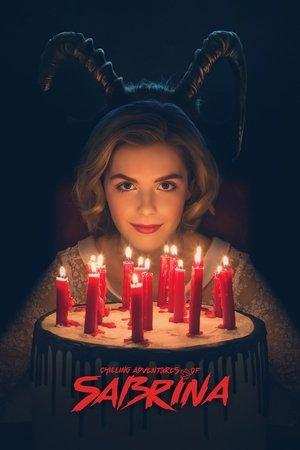 Chilling Adventures of Sabrina streaming