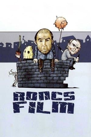 Roncsfilm streaming