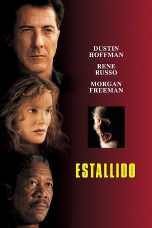 Estallido streaming