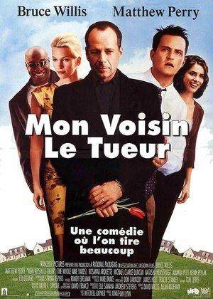 Mon voisin le tueur streaming
