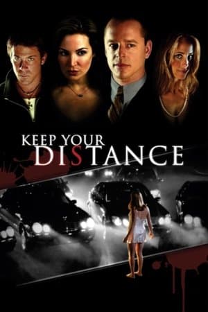 Keep Your Distance streaming