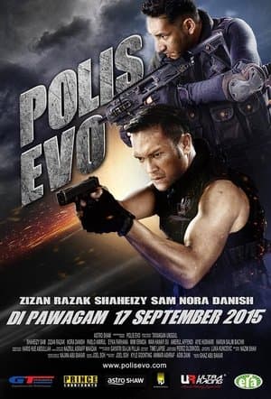 Polis Evo streaming