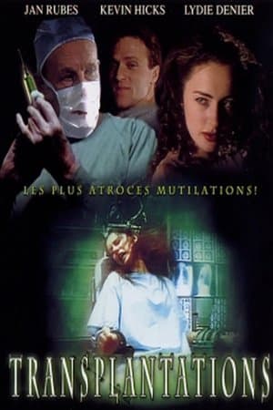 Transplantations streaming