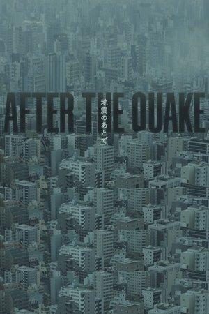 After the Quake streaming